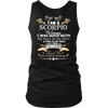 Limited Edition ***I Am A Scorpio Women Back Print*** Hoodies & Shirts