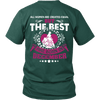 Limited Edition ***Best Are Born In December Back Print*** Shirts & Hoodies