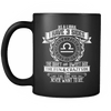 Libra Have 3 Sides Mug