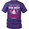 Limited Edition ***Best Are Born In January Back Print*** Shirts & Hoodies
