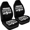 Proud  Soccer Mom Car Seat
