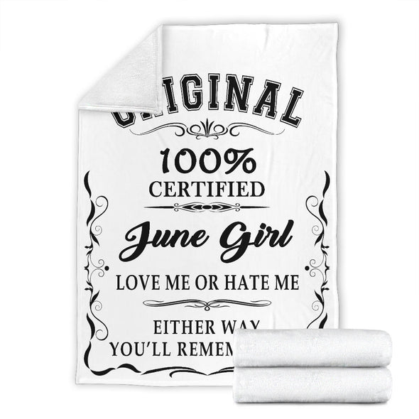 100% Certified White