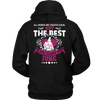 Limited Edition ***Best Are Born In June Back Print*** Shirts & Hoodies