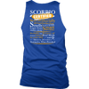 Limited Edition ***Scorpio Certified Back Print*** Shirts & Hoodies