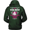 Limited Edition ***Best Are Born In June Back Print*** Shirts & Hoodies