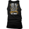 Limited Edition ***Love All Trust Few October Back Print*** Shirts & Hoodies