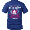 Limited Edition ***Best Are Born In December Back Print*** Shirts & Hoodies