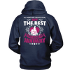 Limited Edition ***Best Are Born In January Back Print*** Shirts & Hoodies