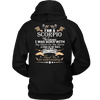 Limited Edition ***I Am A Scorpio Women Back Print*** Hoodies & Shirts