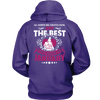 Limited Edition ***Best Are Born In January Back Print*** Shirts & Hoodies