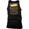 Limited Edition ***Scorpio Certified Back Print*** Shirts & Hoodies
