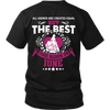 Limited Edition ***Best Are Born In June Back Print*** Shirts & Hoodies