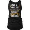 Limited Edition **Love All Trust Few November Back Print** Shirts & Hoodies