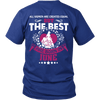 Limited Edition ***Best Are Born In June Back Print*** Shirts & Hoodies