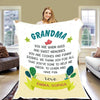 You Are Warm Hugs And Sweet Memories For Grandma/Nana/Papa/Granny/Grandma With Grand Kids/Kids Name