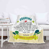 You Are Warm Hugs And Sweet Memories For Grandma/Nana/Papa/Granny/Grandma With Grand Kids/Kids Name