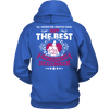 Limited Edition ***Best Are Born In December Back Print*** Shirts & Hoodies