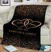 Personalized Blanket Personalized Blanket For The Closest One To Your Heart