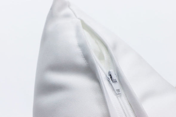 Personalized Grandma Premium Pillow "Love That's Never Ending, and A Heart That's made