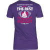 Limited Edition ***Best Are Born In January Back Print*** Shirts & Hoodies