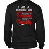 Limited Edition ***February Guy Level Of Sarcasm*** Shirts & Hoodies