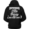 Limited Edition **September Classy Girl** Shirts & Hoodies