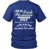 Limited Edition ***Irish Women Born In July*** Shirts & Hoodies