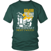 Gemini - Legendary Nights Watch Shirts, Hoodie & Tank