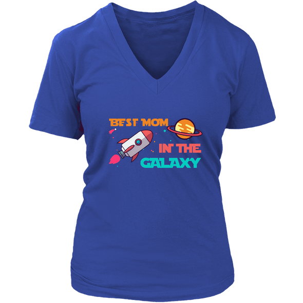 Best Mom In The Galaxy - Limited Edition Shirt, Hoodie & Tank