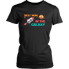 Best Mom In The Galaxy - Limited Edition Shirt, Hoodie & Tank