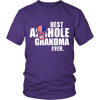 Limited Edition ***Best Grandma Ever Front Print*** Shirts & Hoodies