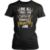**Limited Edition** Love All Trust Few June Born Shirts