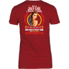 Limited Edition ***July Girl 3 - Sides*** Shirts & Hoodies