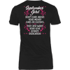 Limited Edition ***September Girl Don't Care About Money*** Shirts & Hoodies