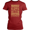 Don't Be Hard On Your Self Tees, Hoodie & Tank