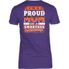 Limited Edition ***Proud Mom*** Shirts & Hoodies