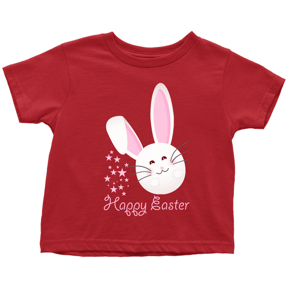 Happy Easter Bunny - Limited Edition Toddler Shirts