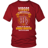 Virgo - Brighter Then The Fire Limited Edition Shirts, Hoodie & Tank