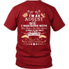 SAVE $10 Today (Offer Ends Soon) - August Born Girl Back Printed***Limited Edition*** Shirts