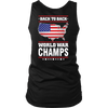 World War Champs - 4th Of July Limited Edition Shirts