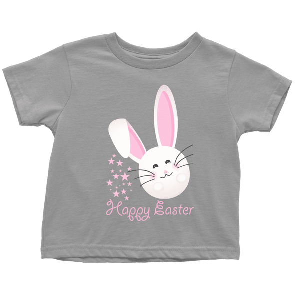 Happy Easter Bunny - Limited Edition Toddler Shirts