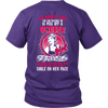 Limited Edition ***Piss Off October Girl*** Shirts & Hoodies