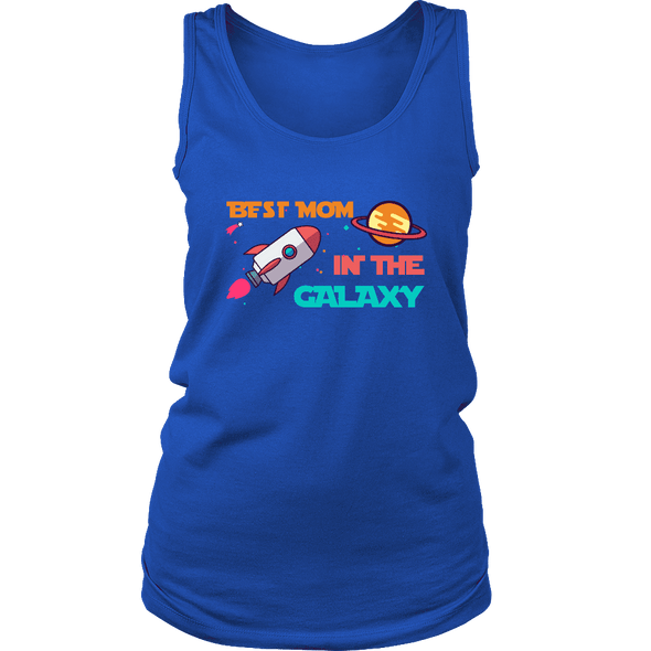 Best Mom In The Galaxy - Limited Edition Shirt, Hoodie & Tank