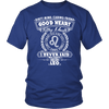 Good Heart Leo Shirt, Limited Edition Leo Shirt, Hoodie & Tank