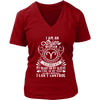 I Am An Aries Women - Aries Women Shirt, Hoodie & Tank