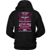 Limited Edition ***April Ladies*** Back Print Shirts & Hoodies