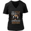 Pug Lady Born In April Limited Edition Shirt, Hoodie & Tank