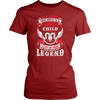 My Mom Gave Birth To Legends Shirt, Hoodie & Tank