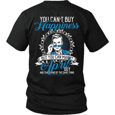 Limited Edition ***Marry April Born*** Shirts & Hoodies