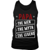 Papa The Men The Myth The Legends